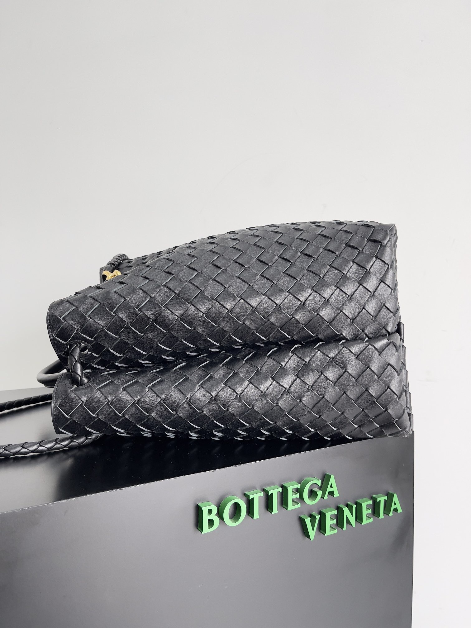 Bottega Veneta Large Andiamo
