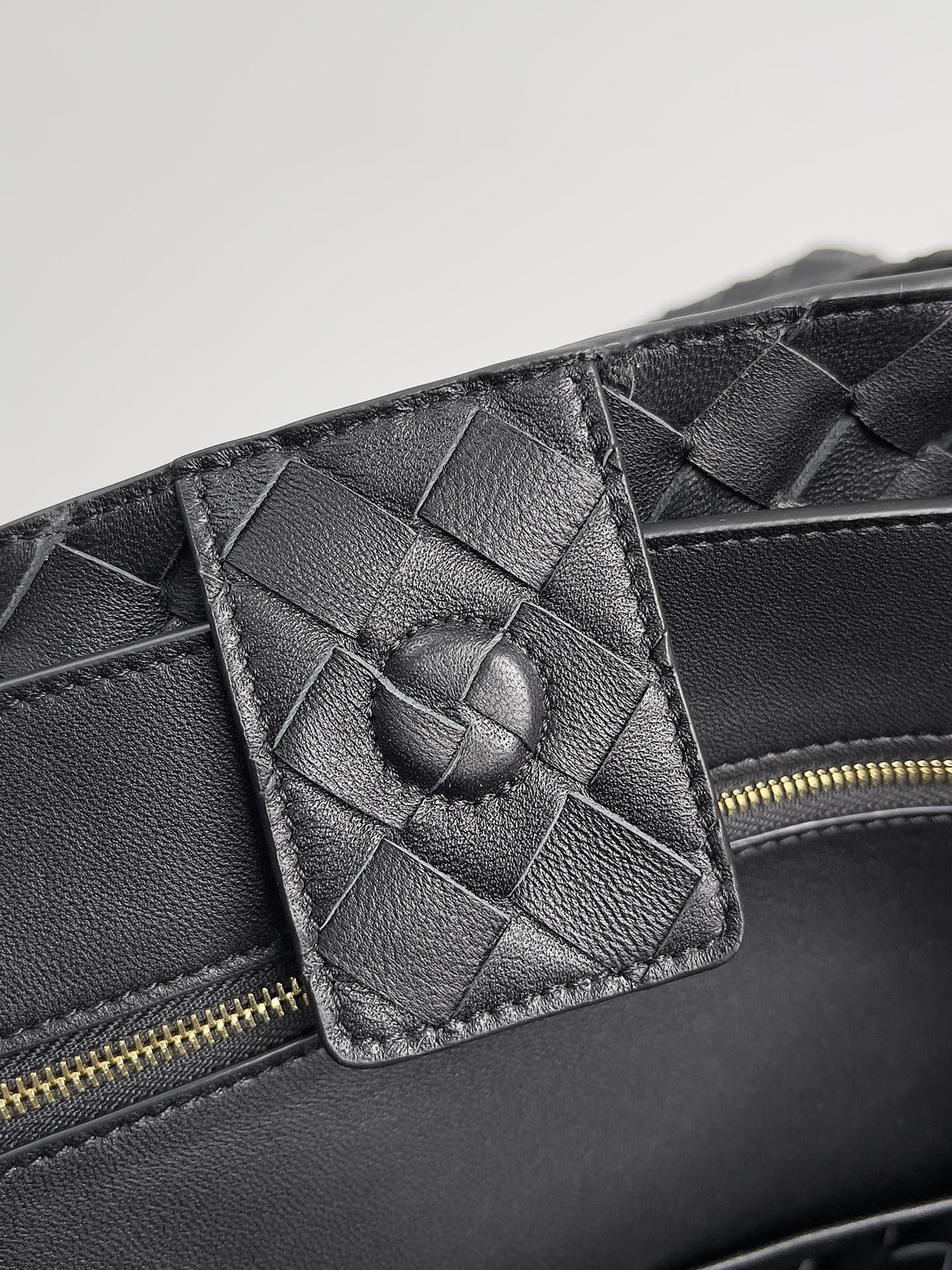 Bottega Veneta Large Andiamo