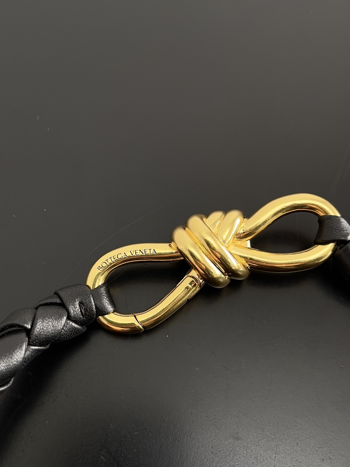 Bottega Veneta Large Andiamo