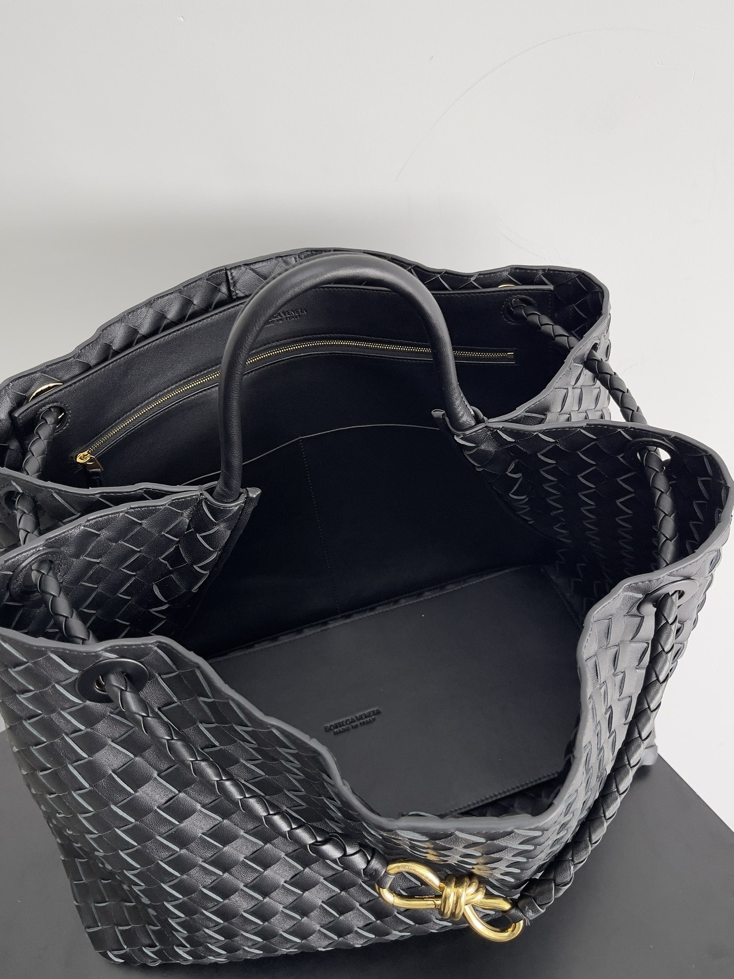 Bottega Veneta Large Andiamo