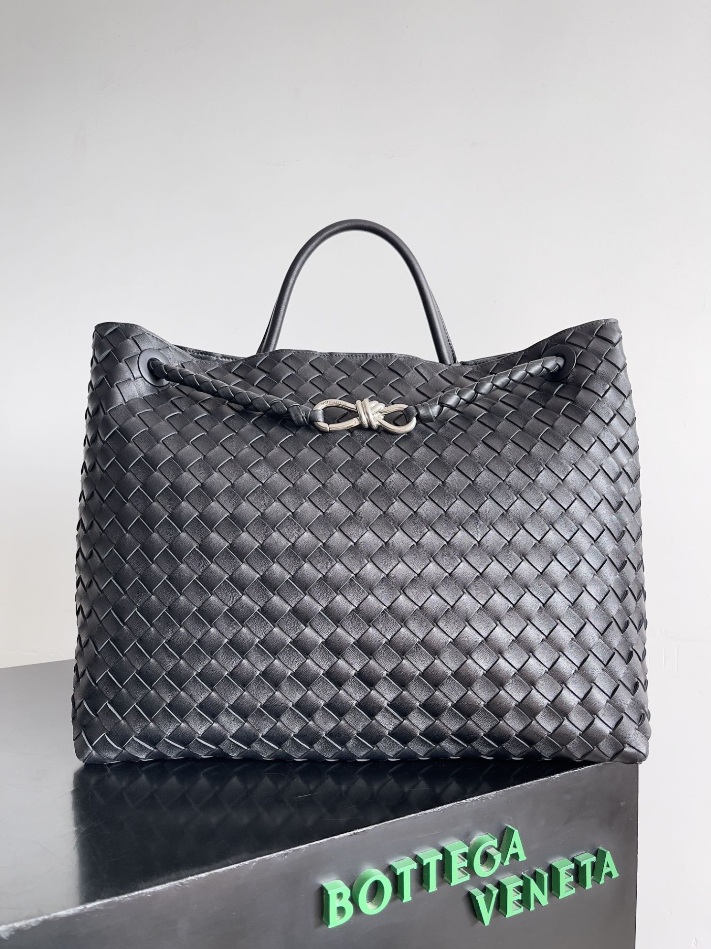 Bottega Veneta Large Andiamo