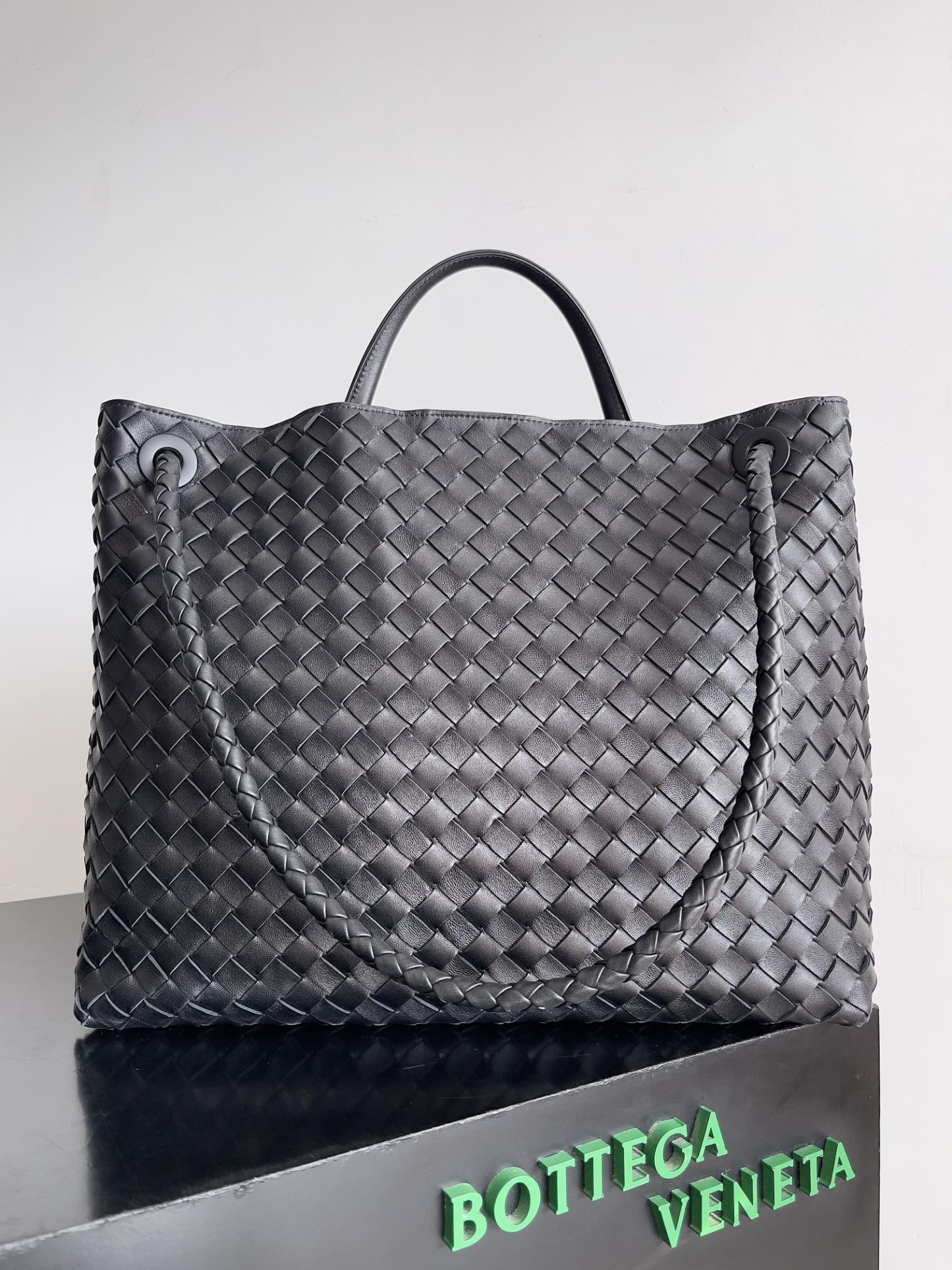 Bottega Veneta Large Andiamo