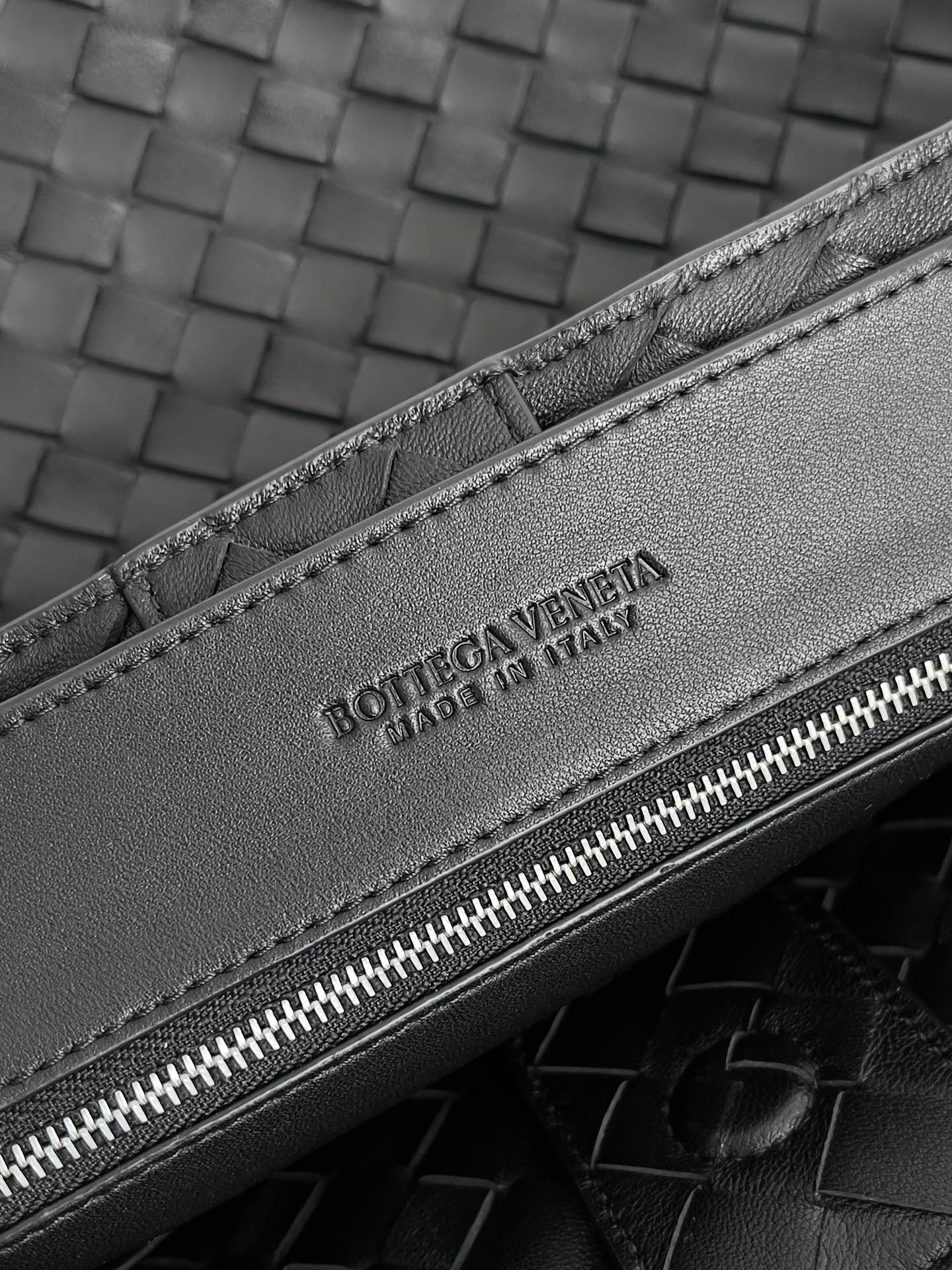 Bottega Veneta Large Andiamo