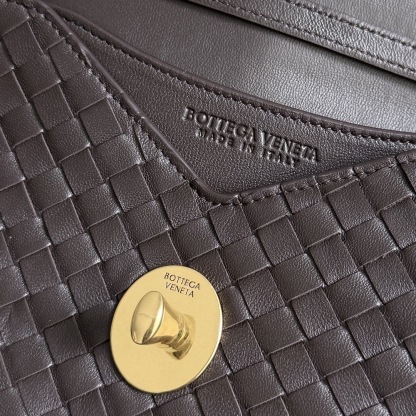 Bottega Veneta Knot Lock