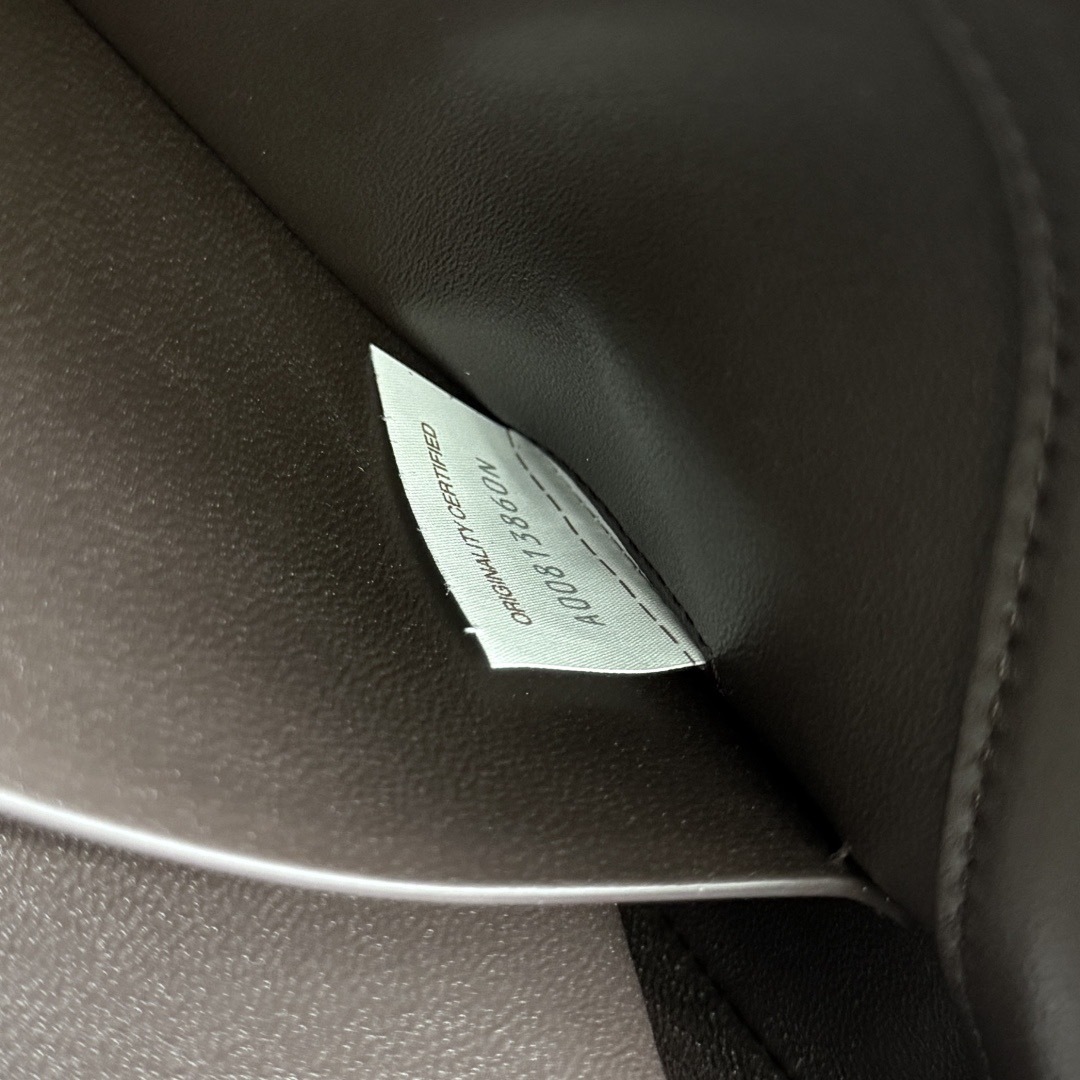 Bottega Veneta Knot Lock