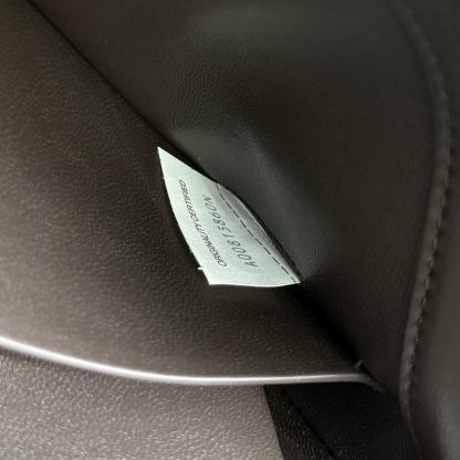 Bottega Veneta Knot Lock