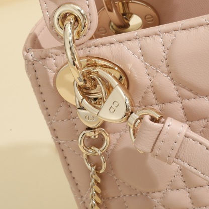 Mini Lady Dior Bag