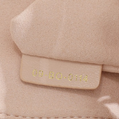 Mini Lady Dior Bag