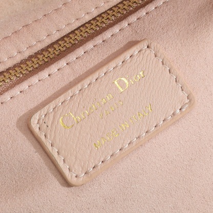 Mini Lady Dior Bag