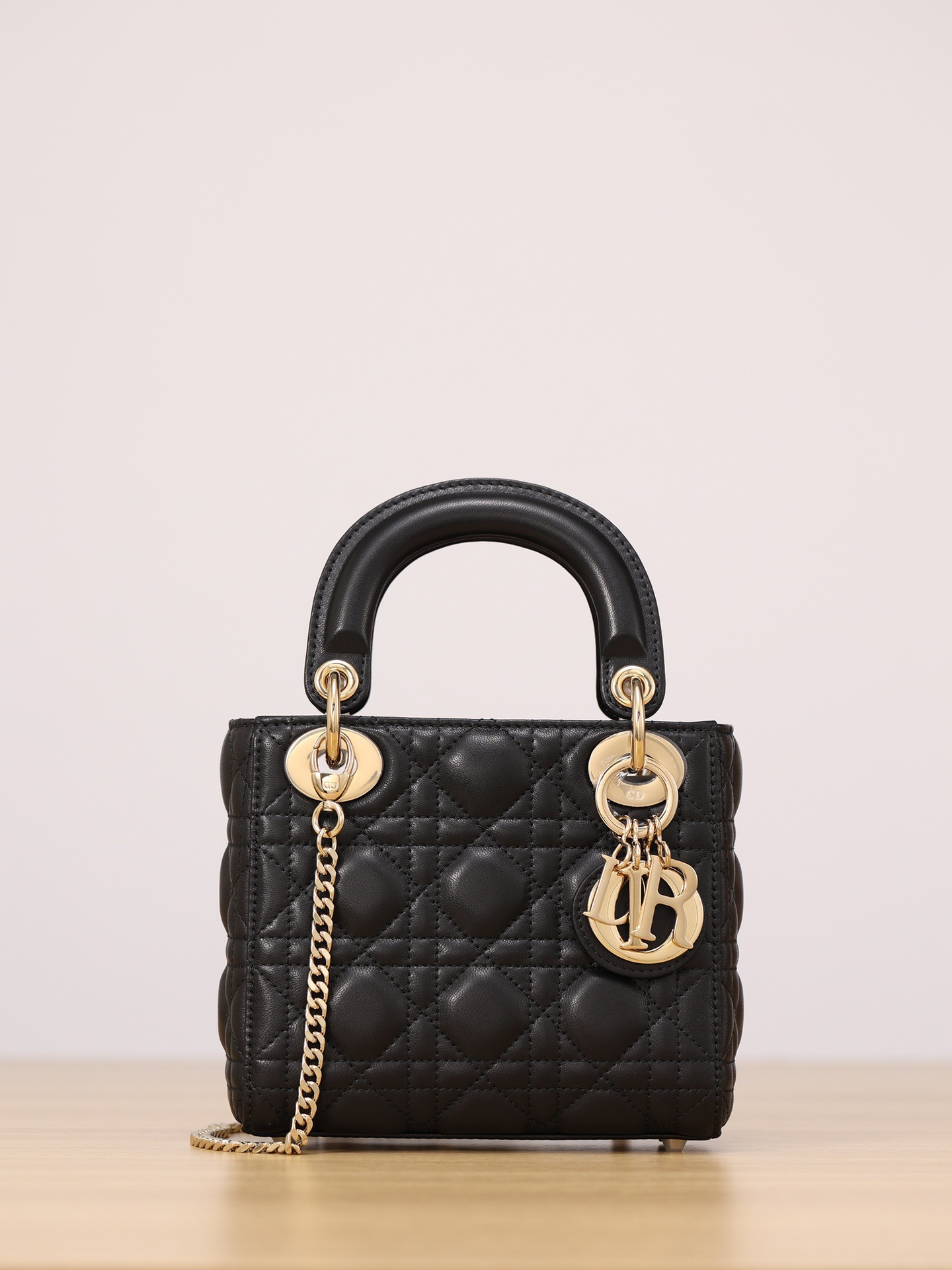 Mini Lady Dior Bag