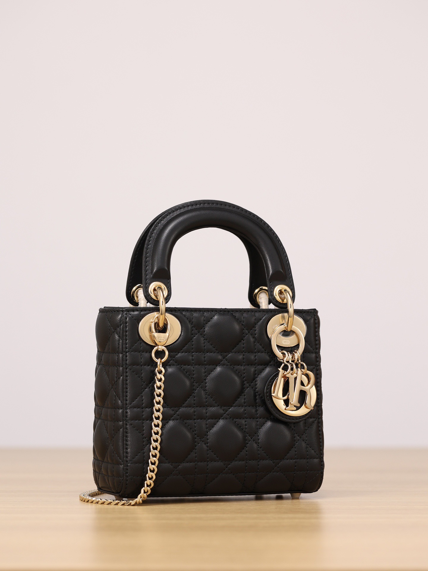 Mini Lady Dior Bag