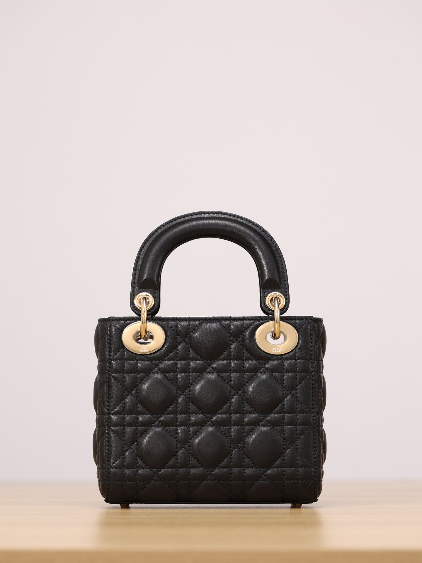 Mini Lady Dior Bag
