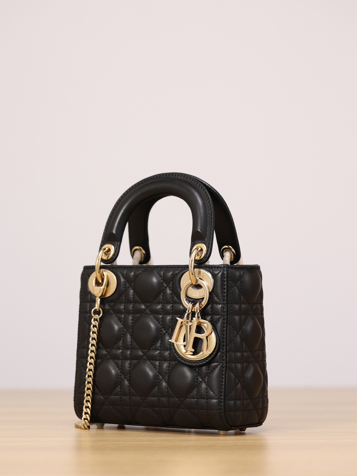 Mini Lady Dior Bag