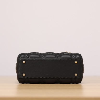Mini Lady Dior Bag