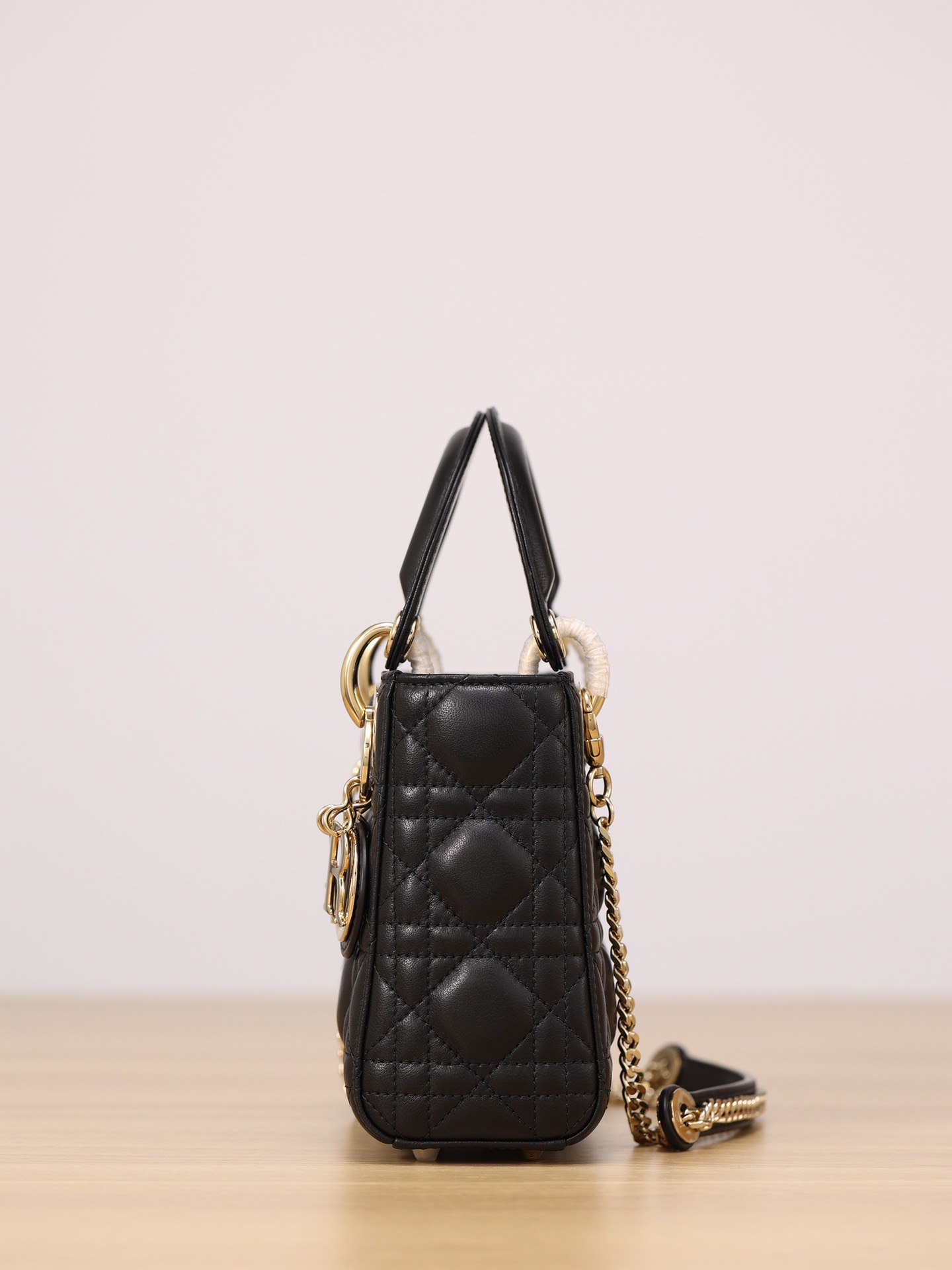 Mini Lady Dior Bag