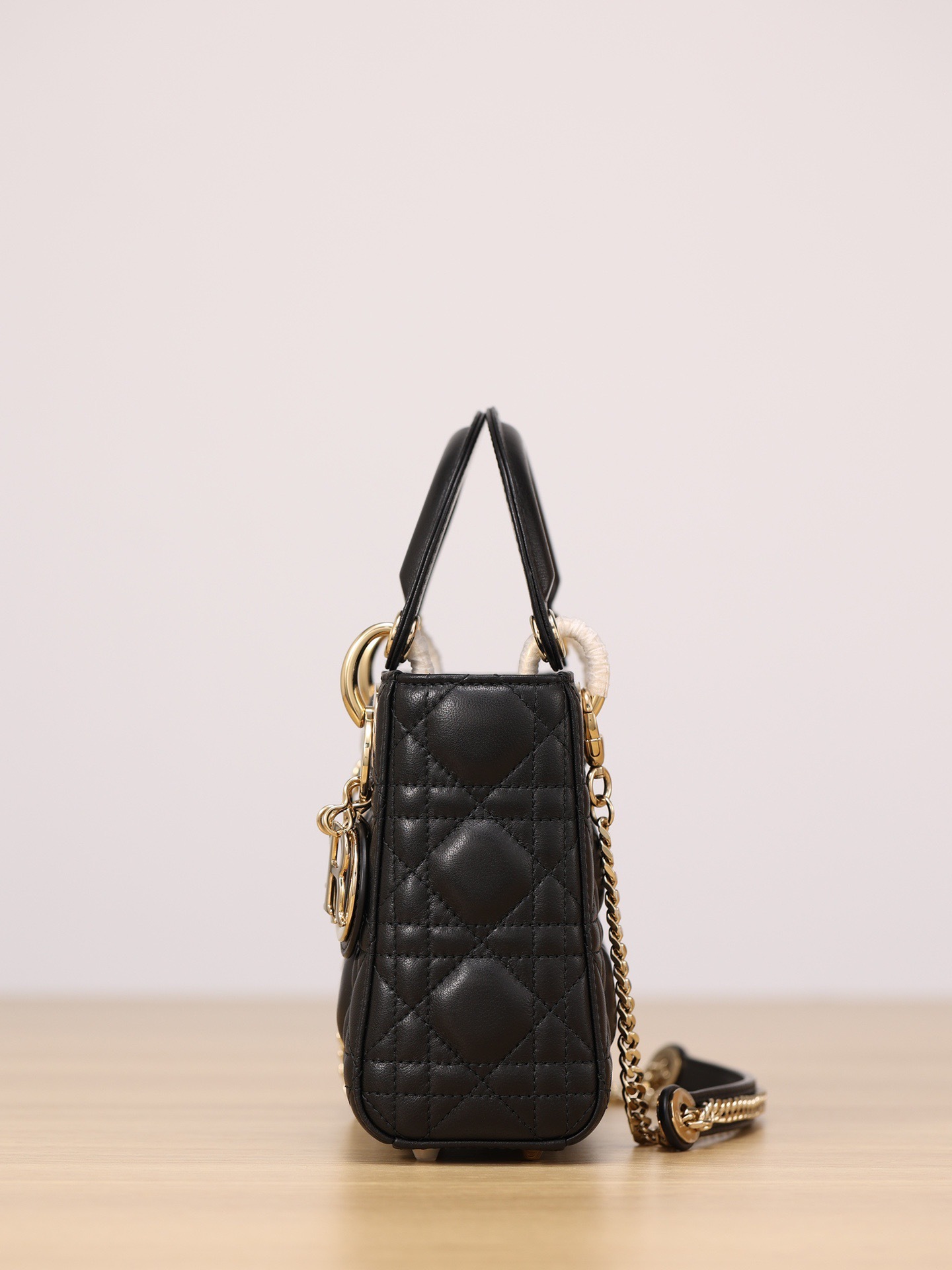 Mini Lady Dior Bag
