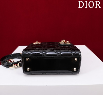Mini Lady Dior Bag