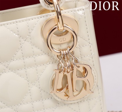 Mini Lady Dior Bag