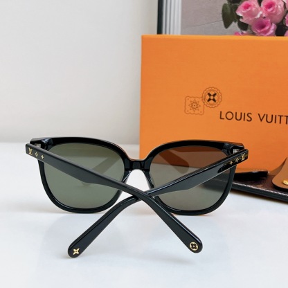 Louis Vuitton My Monogram Fame Rectangle Sunglasses