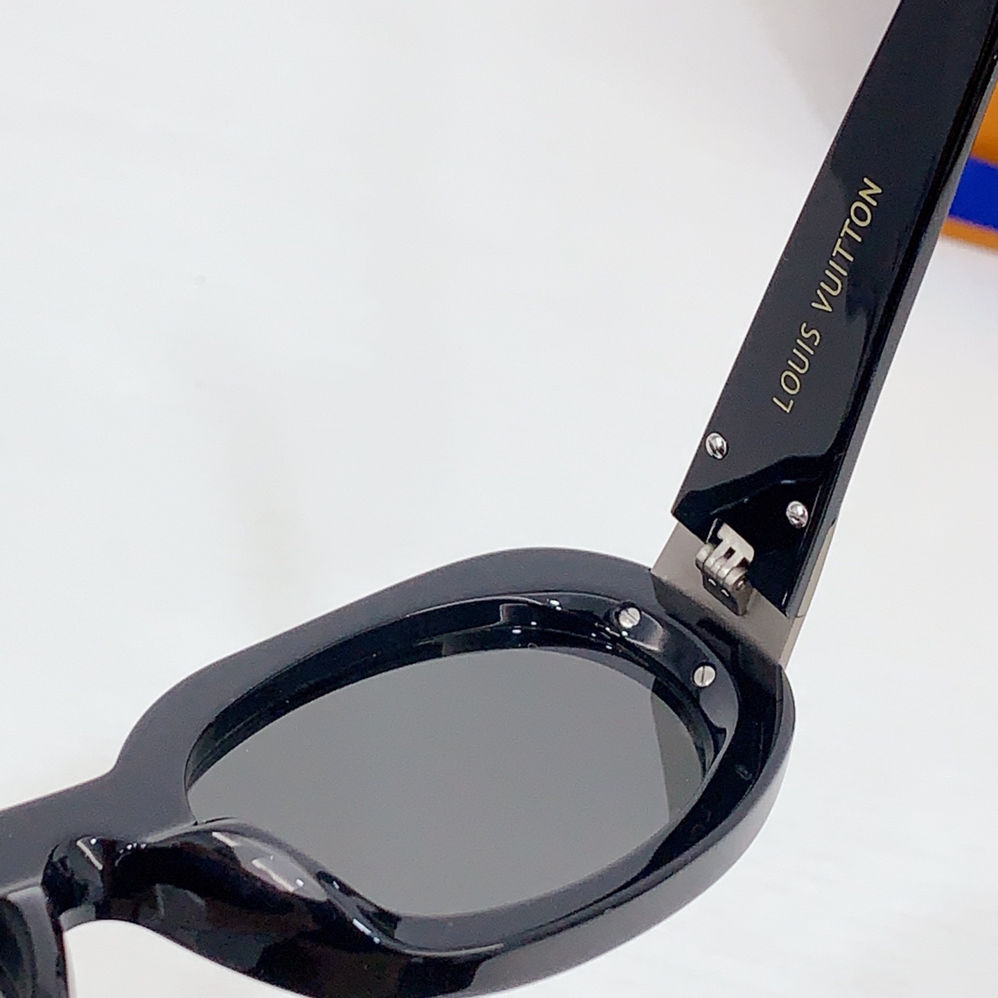 LV Hinge Sunglasses