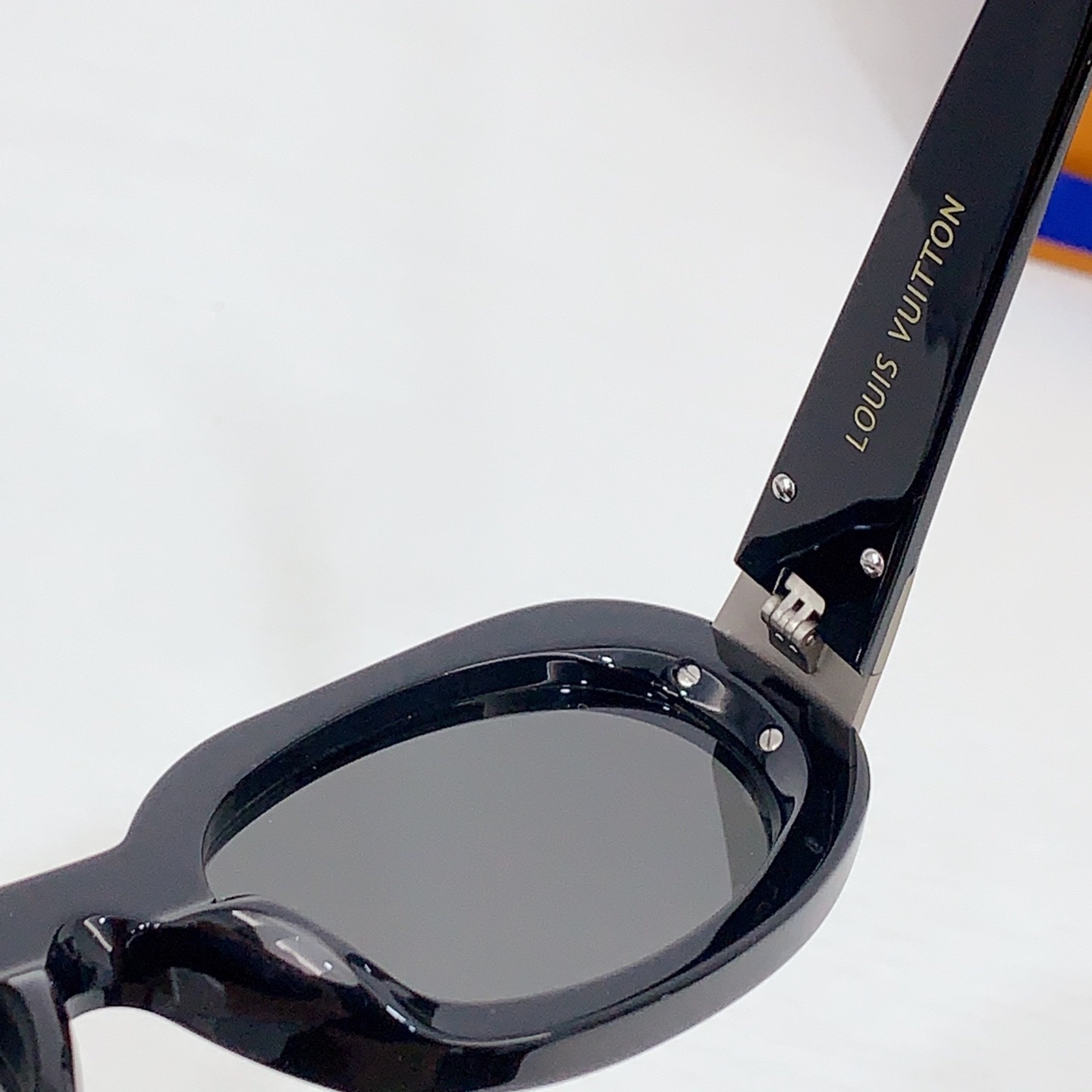 LV Hinge Sunglasses