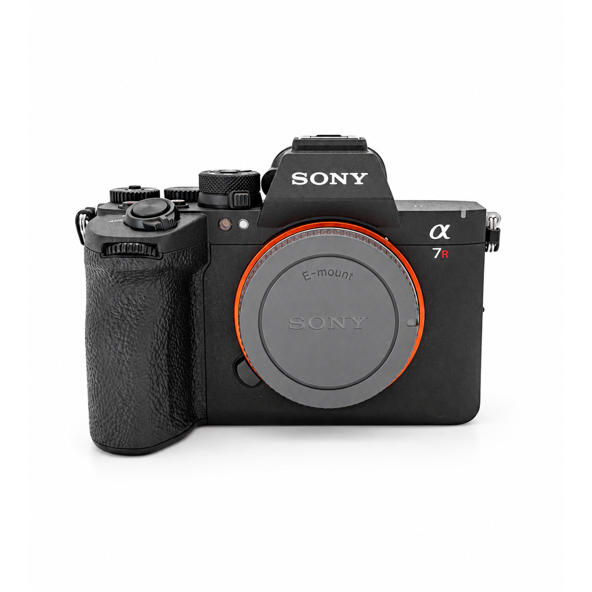 Sony A7R VI Full Frame High Resolution 66.8MP Mirrorless Camera (ILCE-7RM6)