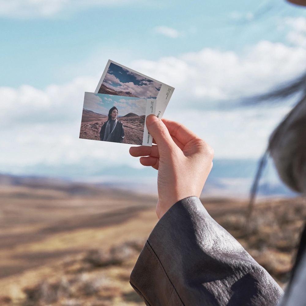 Insta360 Pocket Printer (For Insta360 Ace Pro 2)