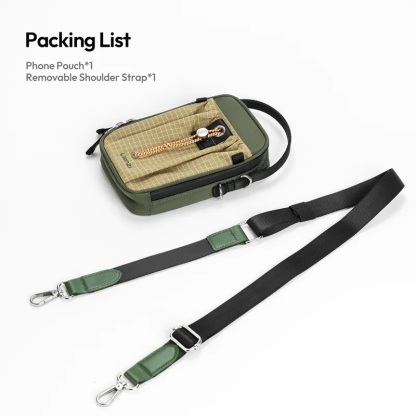 Ulanzi NC02 U Mini Phone Pouch (B164)