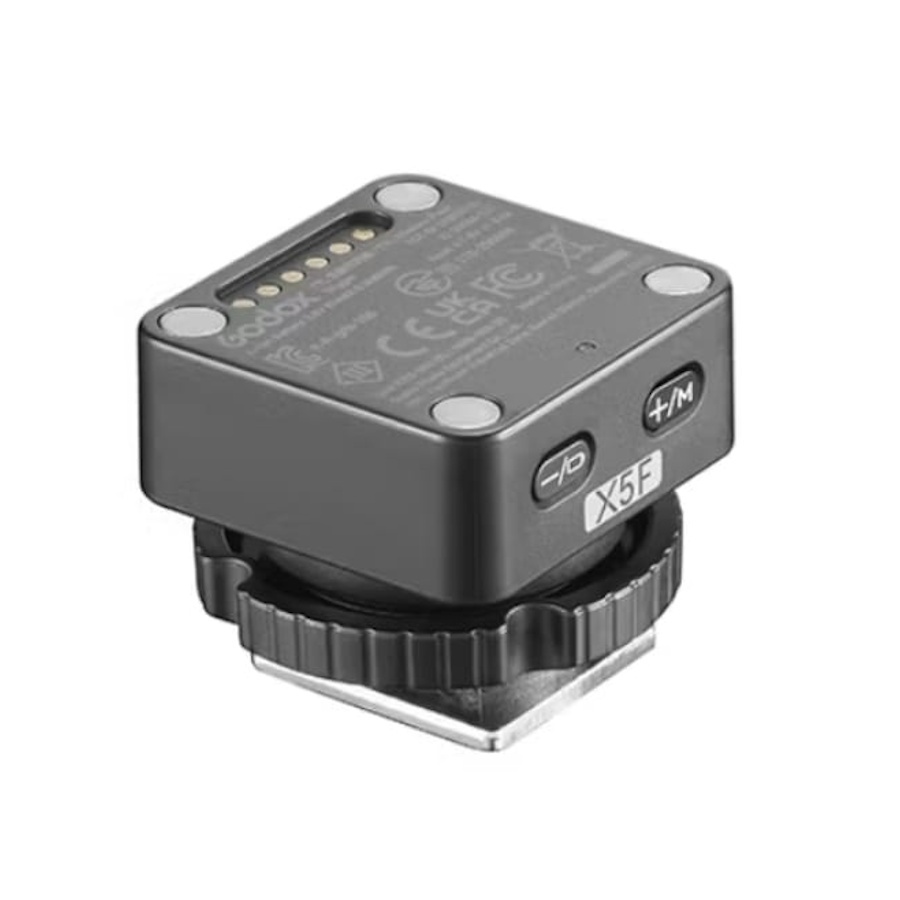 Godox iT32 & X5 iFlash Camera Flash + Trigger System (Canon / Nikon / Sony / Fujifilm / Olympus)