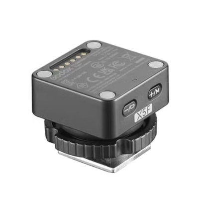 Godox iT32 & X5 iFlash Camera Flash + Trigger System (Canon / Nikon / Sony / Fujifilm / Olympus)