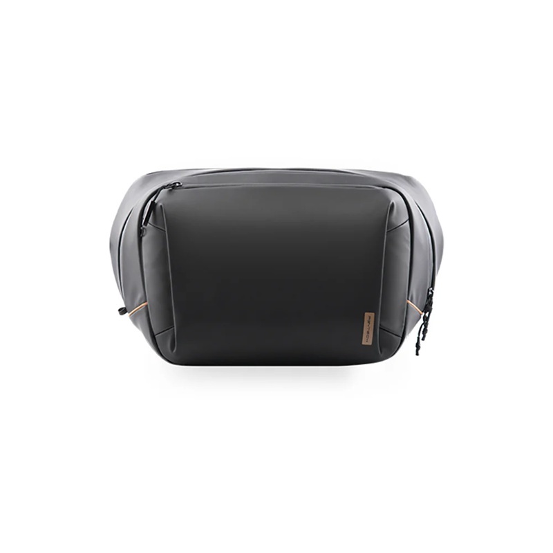 PGYTECH OneGo Solo Sling Bag V2 6L (Black / Green)