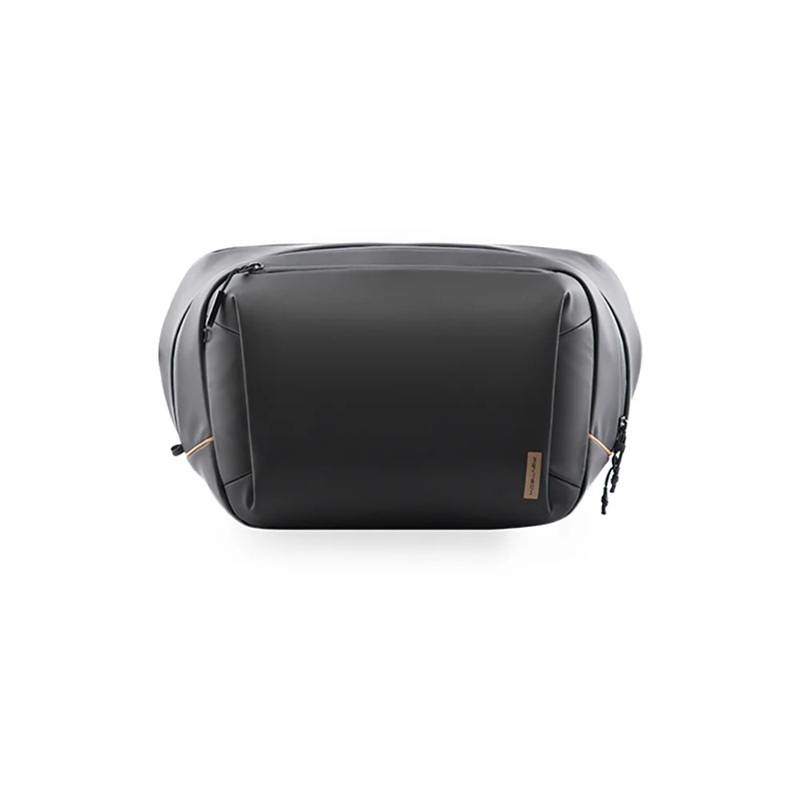 PGYTECH OneGo Solo Sling Bag V2 6L (Black / Green)