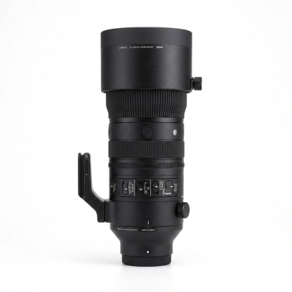 Sigma 70–200mm F2.8 DG DN OS Full Frame SPORTS lens (Sony E FE / Leica L Mount)