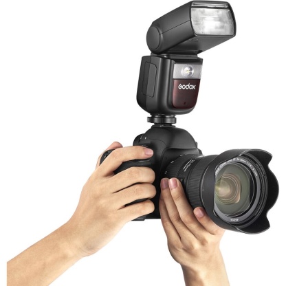 Godox V860 III TTL Flash Flashgun (V860III)
