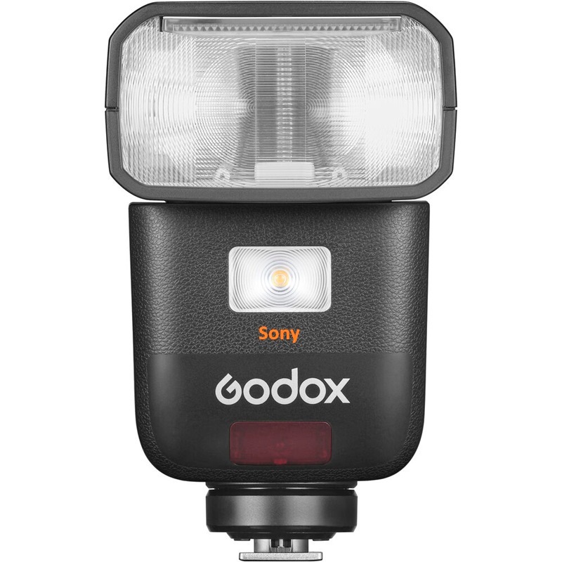 Godox V480 TTL Flash (Flashgun)