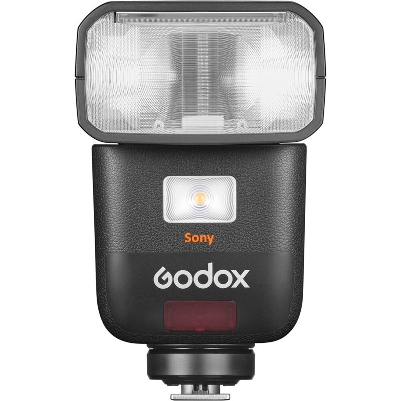 Godox V480 TTL Flash (Flashgun)