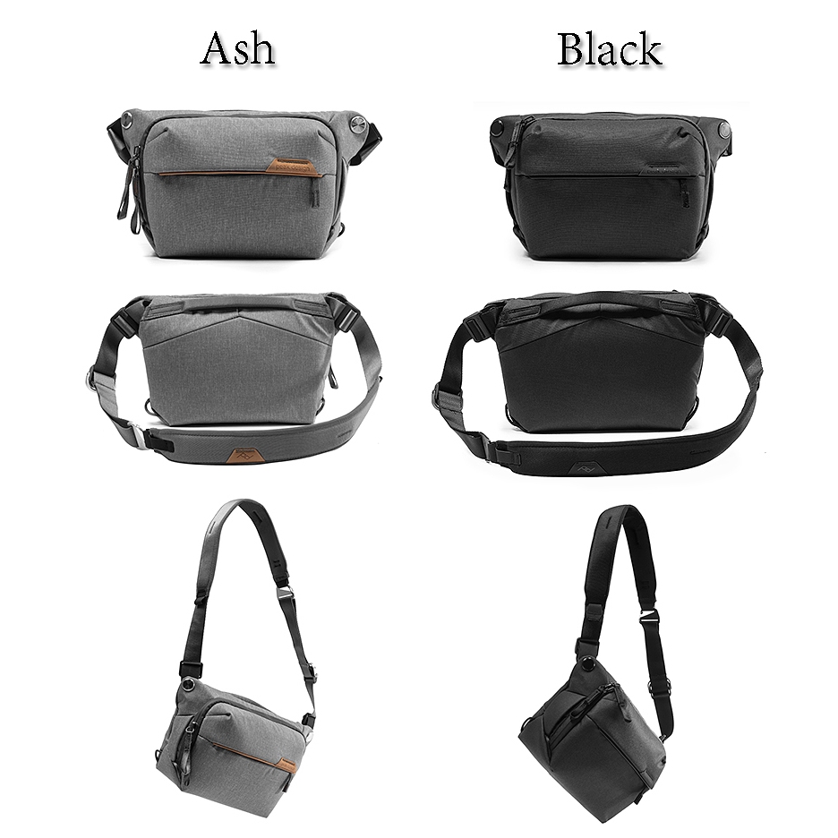 Peak Design Everyday Sling 3L