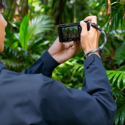 PGYTECH Camera Wrist Strap Slim (Outdoor / Trendy)