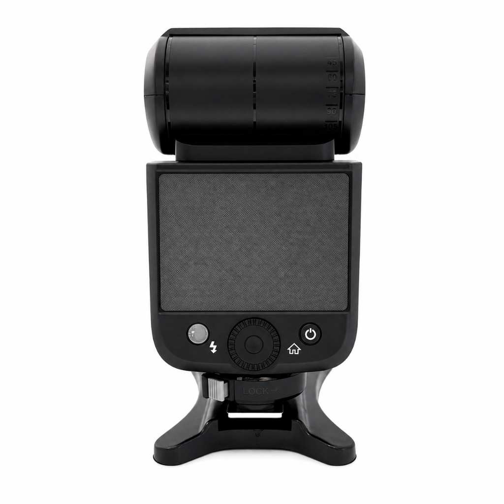 Godox V480 TTL Flash (Sony / Fujifilm / Nikon / Canon / Olympus Mount)-7daydeal