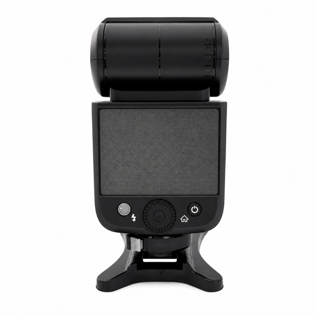 Godox V480 TTL Flash (Sony / Fujifilm / Nikon / Canon / Olympus Mount)-7daydeal