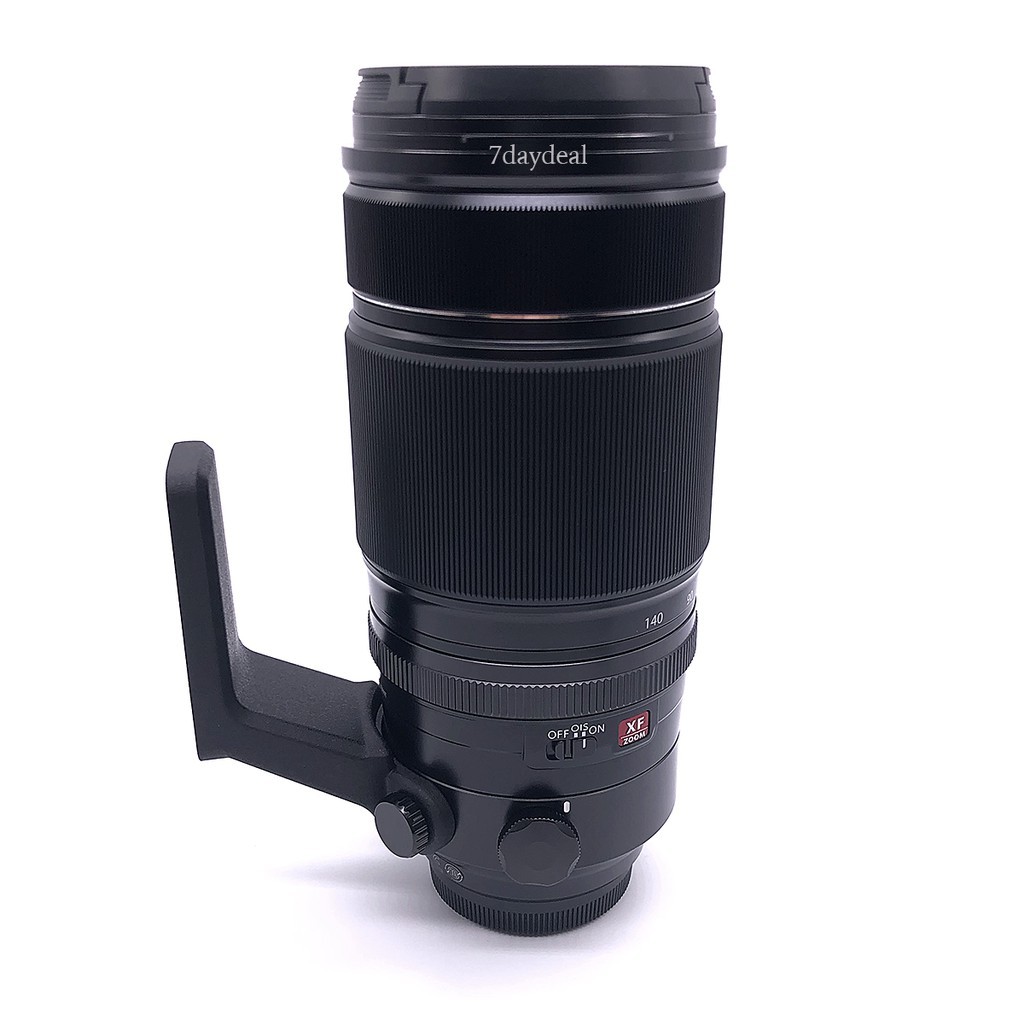 Fujifilm XF 50-140mm f2.8 R LM OIS WR Lens (Fujinon 50-140 f/2.8)