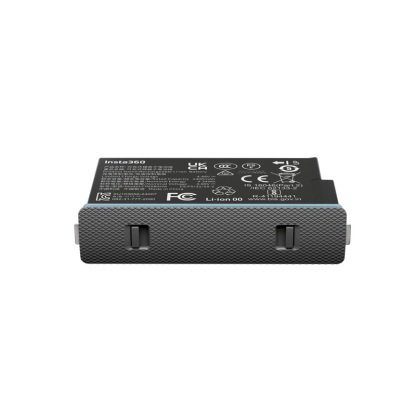 Insta360 X5 Action Camera 2400mAh Battery
