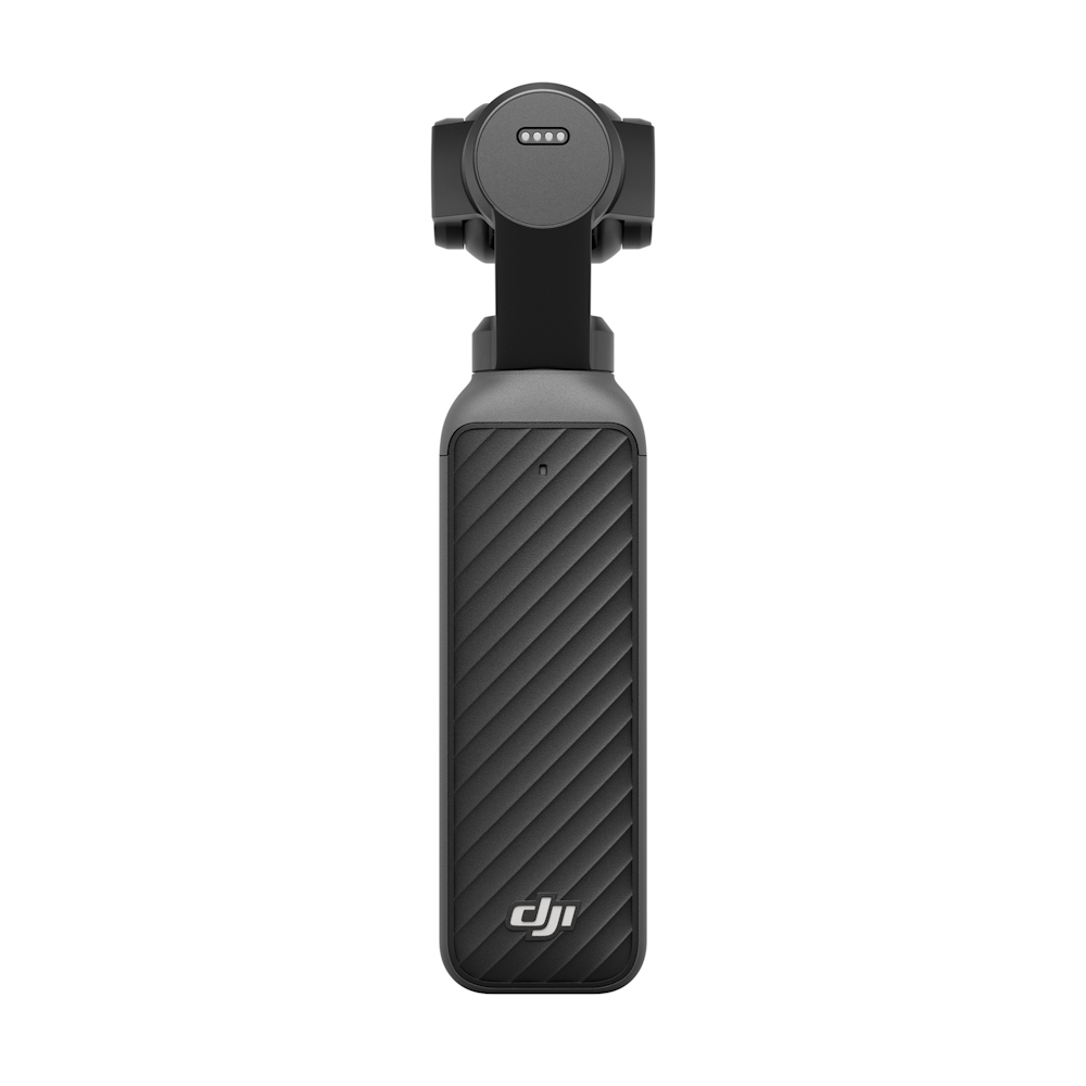 DJI Osmo Pocket 4 3-Axis Stabilized Pocket Camera (Standard / Creator Combo)