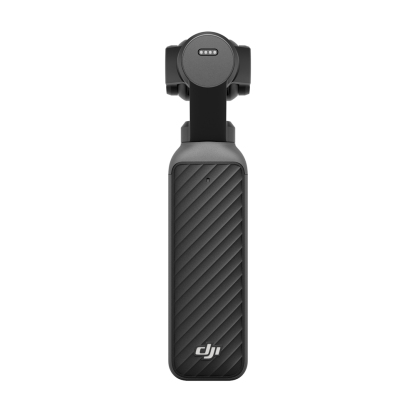DJI Osmo Pocket 4 3-Axis Stabilized Pocket Camera (Standard / Creator Combo)
