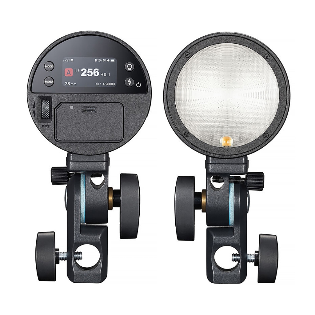 Godox AD100Pro II Pocket Flash