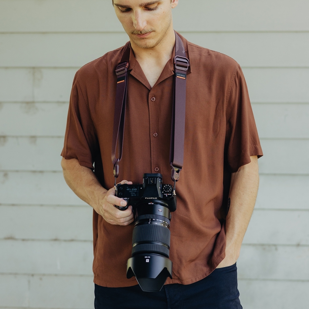 Peak Design Slide Lite Camera Strap