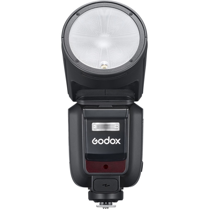 Godox V100 TTL Flash Speedlight (Flashgun)