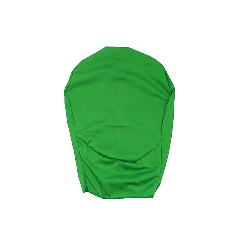 Full Body Clothe Suit (Chroma Green Cloth) – XS (135cm) / SMALL (155-168cm) | MEDIUM (170-178cm) | LARGE (180-190cm)