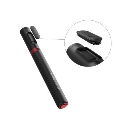SmallRig x Drex Lee Boom Selfie Stick ST30 Lite Tripod