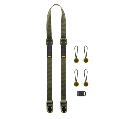 Peak Design Leash Camera Strap
